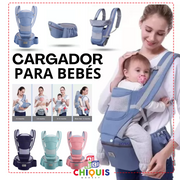 CARGADOR PARA BEBÉS